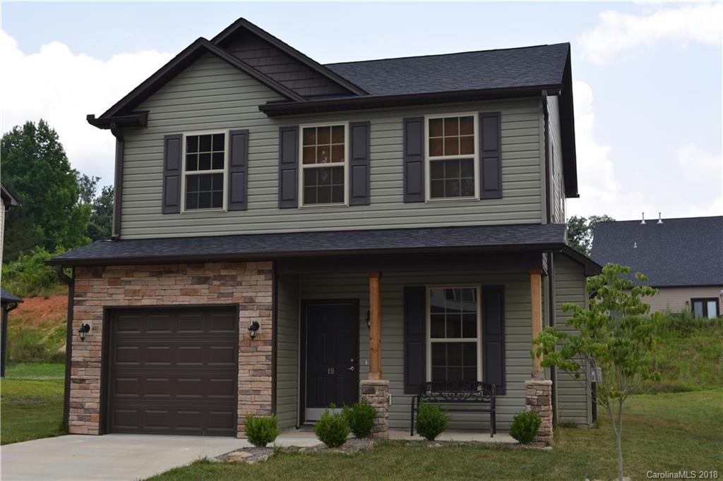 18 Mallard Run Drive Arden NC 28704