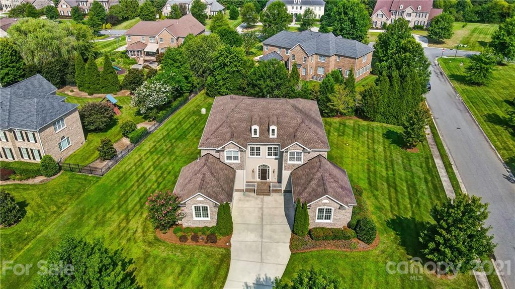 302 Fox Chase Court Waxhaw NC 28173