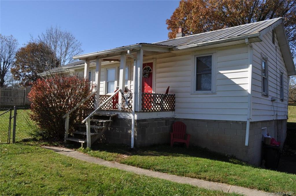 4 Brickyard Drive Asheville NC 28806