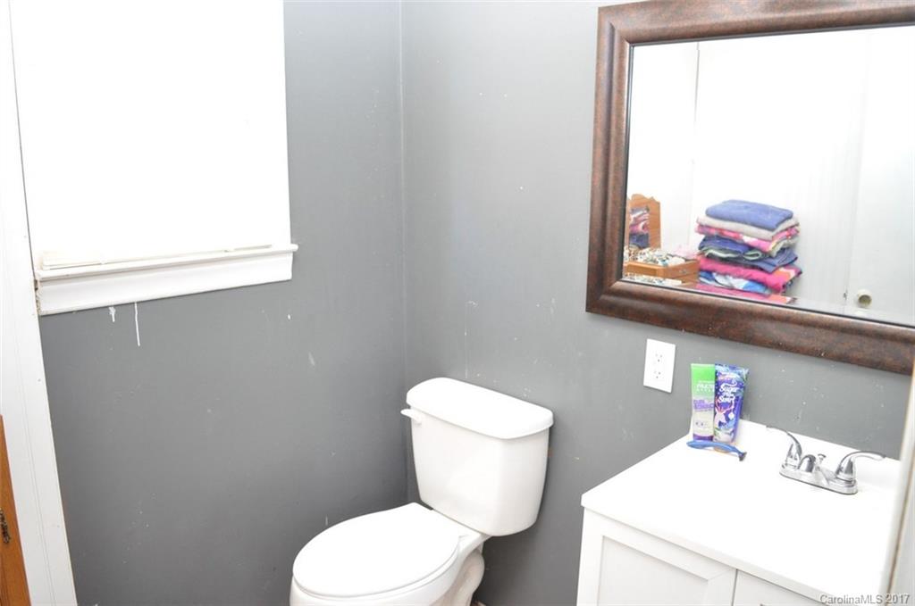 4 Brickyard Drive Asheville NC 28806