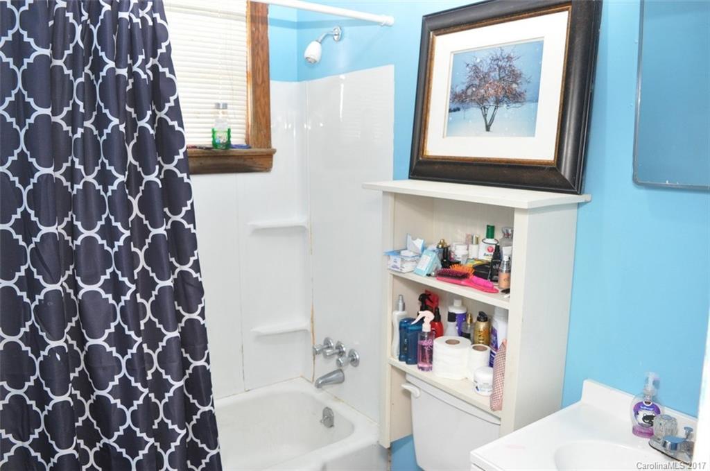 4 Brickyard Drive Asheville NC 28806