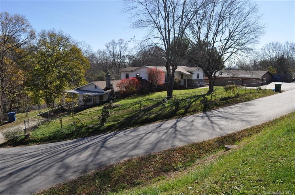 4 Brickyard Drive Asheville NC 28806