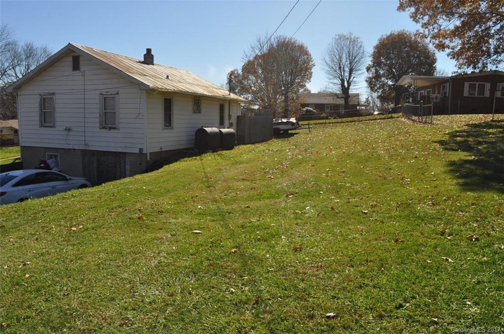 4 Brickyard Drive Asheville NC 28806