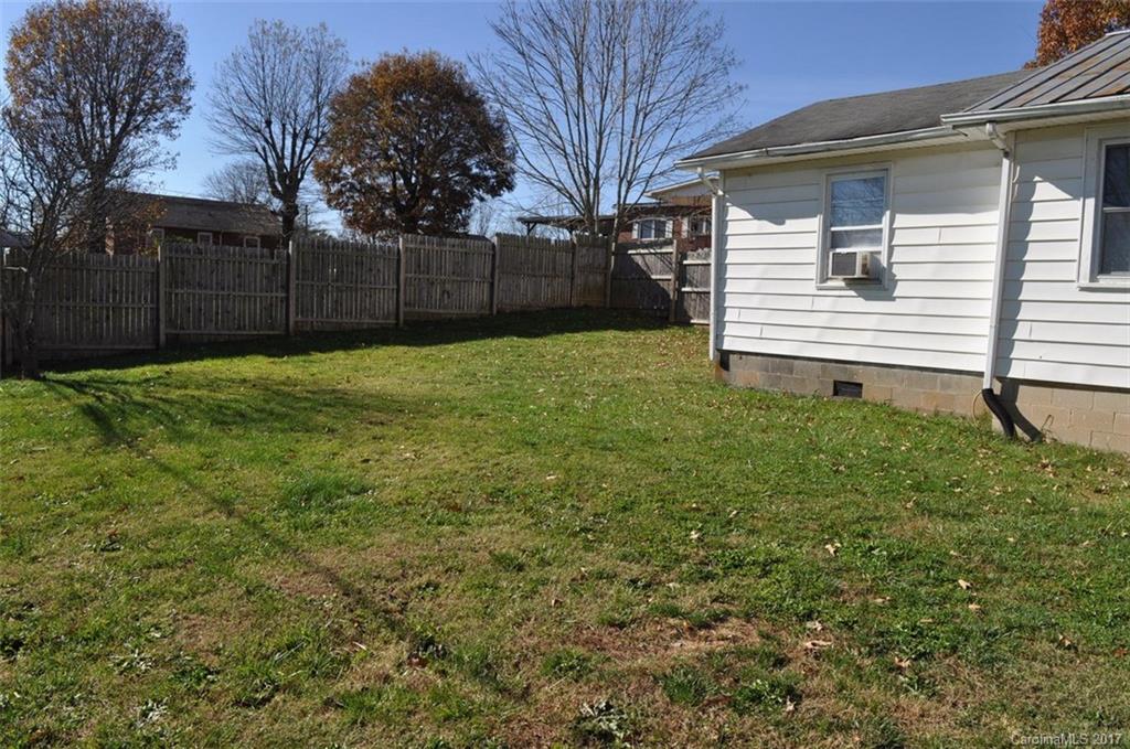 4 Brickyard Drive Asheville NC 28806