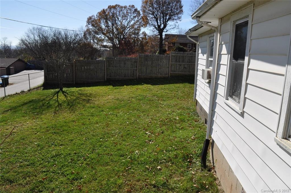 4 Brickyard Drive Asheville NC 28806