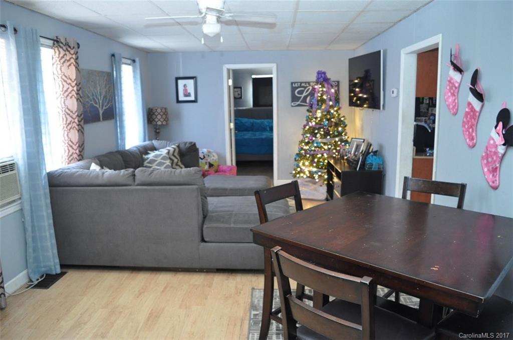 4 Brickyard Drive Asheville NC 28806