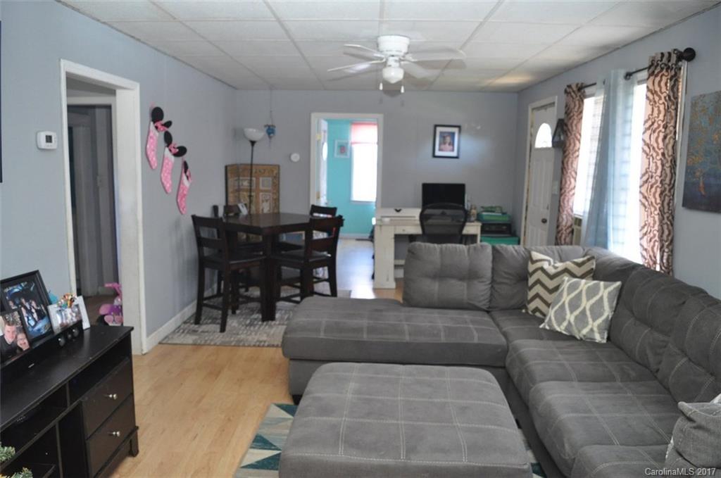 4 Brickyard Drive Asheville NC 28806