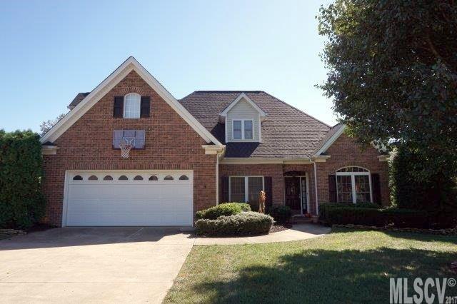 1460 Sweetbriar Lane Hickory NC 28602