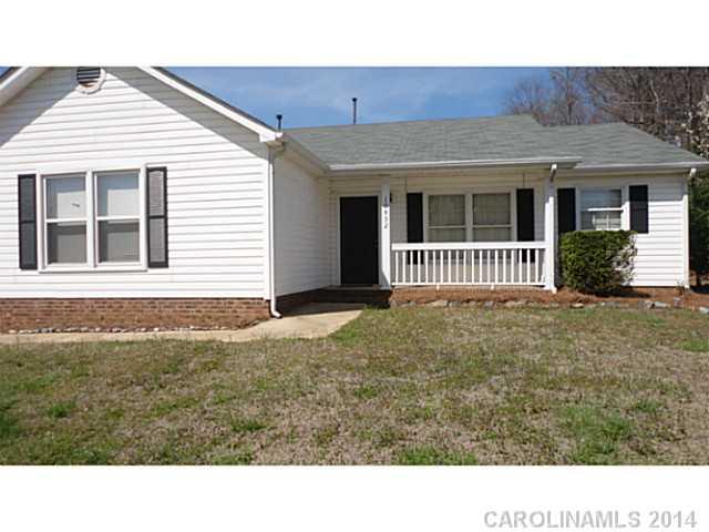 10432 Northwoods Forest Drive Charlotte NC 28214