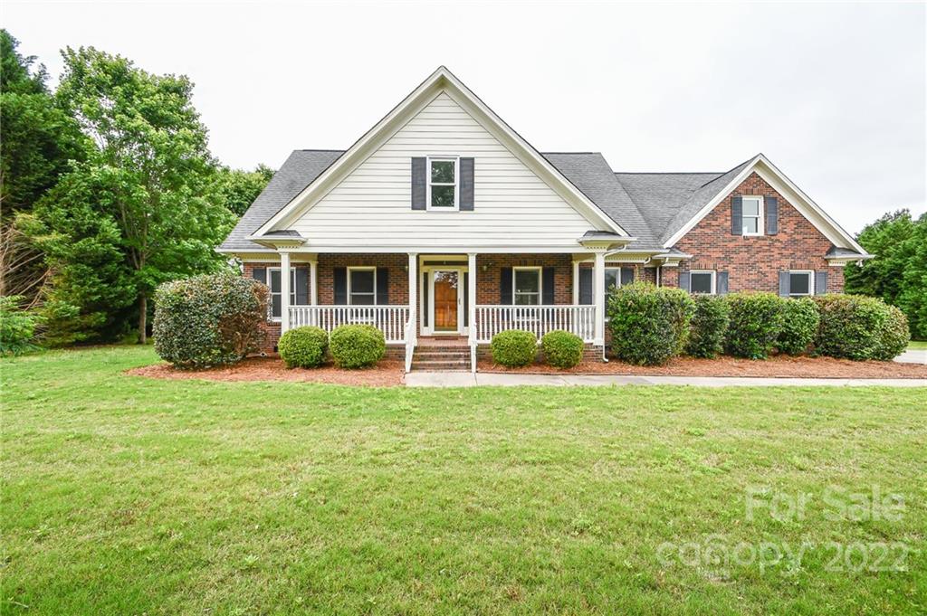4701 Muscadine Lane Monroe NC 28110