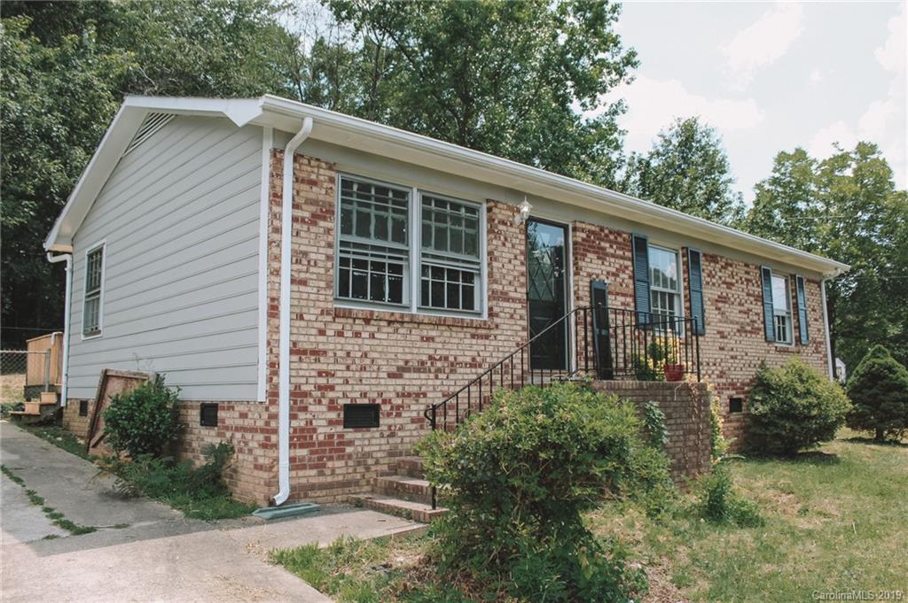4601 Jamee Drive Gastonia NC 28056