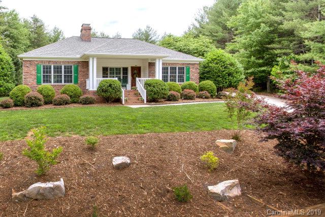 1613 Southpointe Drive Morganton NC 28655