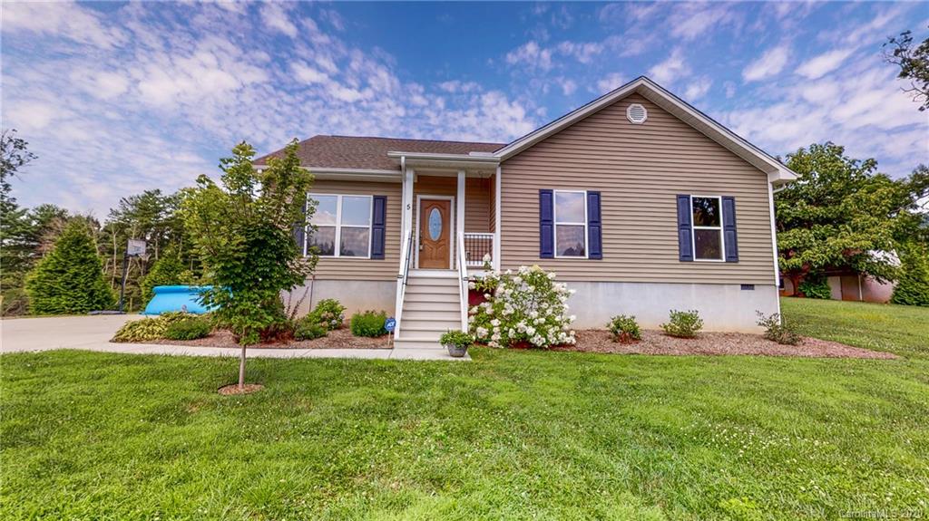 5 Shadyview Court Fletcher NC 28732