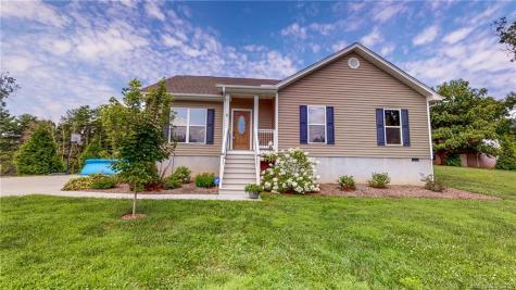 5 Shadyview Court Fletcher NC 28732