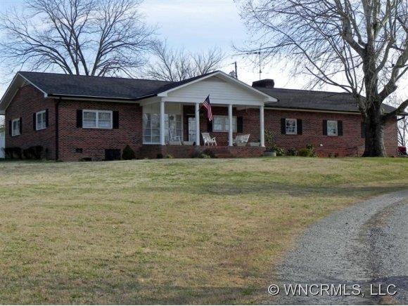380 Morrow Motor Road Forest City NC 28043
