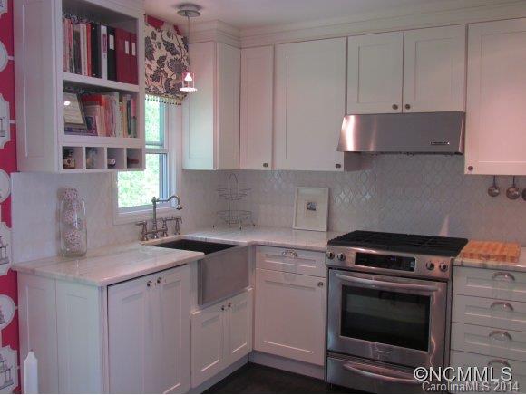 11 Asbury Road Asheville NC 28804