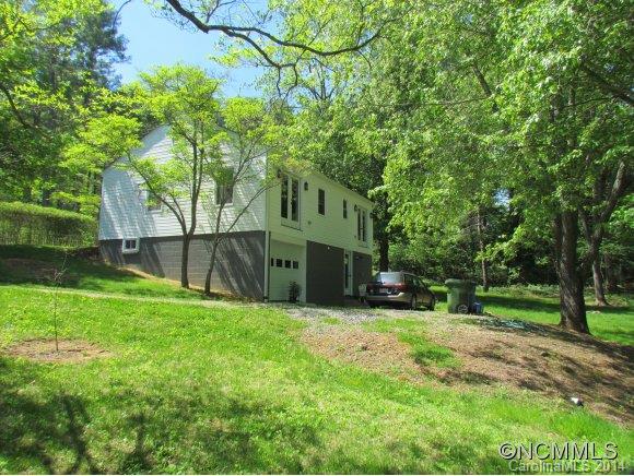 11 Asbury Road Asheville NC 28804