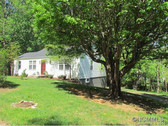 11 Asbury Road Asheville NC 28804