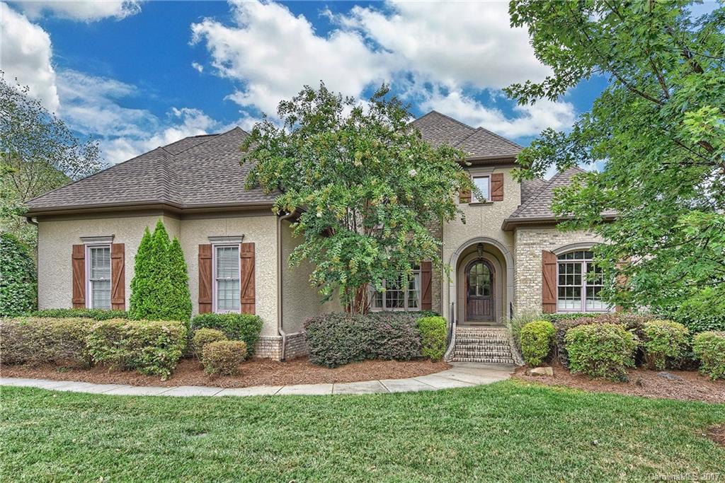 8210 Wingard Road Waxhaw NC 28173