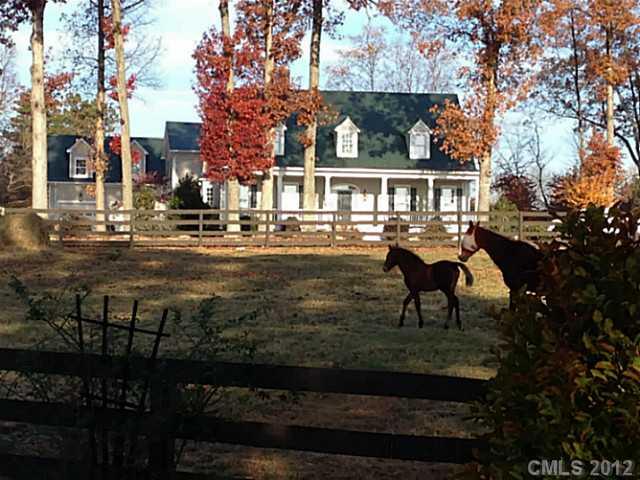 1022 Robinson Road Gastonia NC 28056