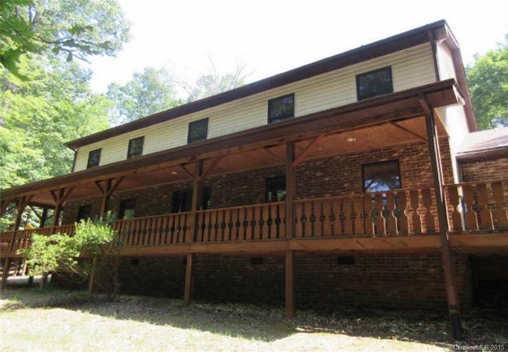2813 Blythe Road Waxhaw NC 28173