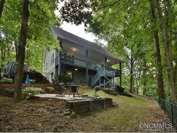 44 Pleasant Hill Circle Waynesville NC 28786