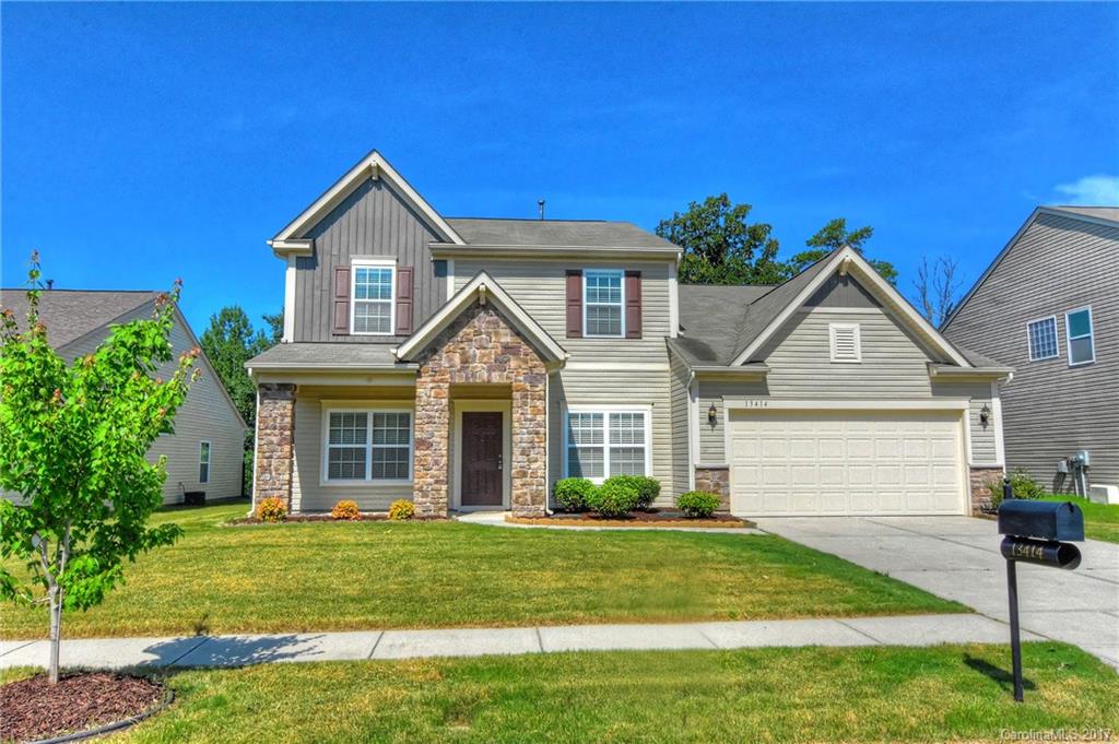 13414 Mallard Lake Road Charlotte NC 28262