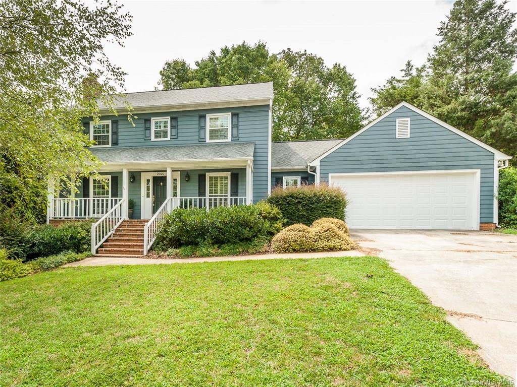 2020 Monaghan Court Matthews NC 28105