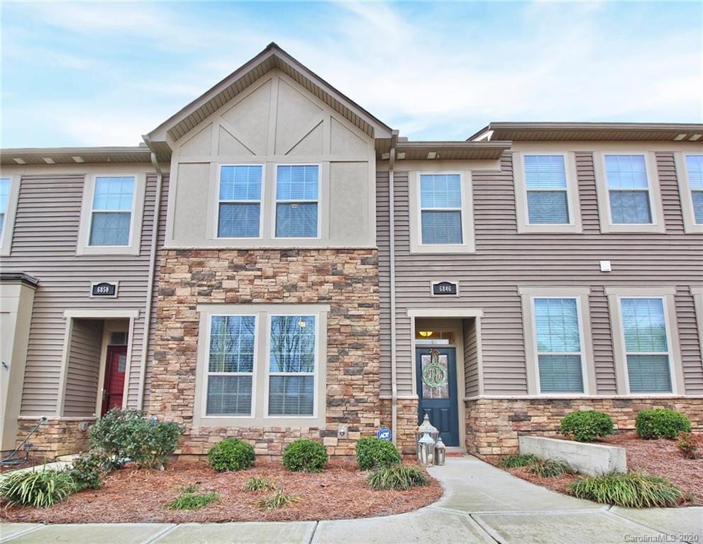 6846 Berewick Commons Parkway Charlotte NC 28278