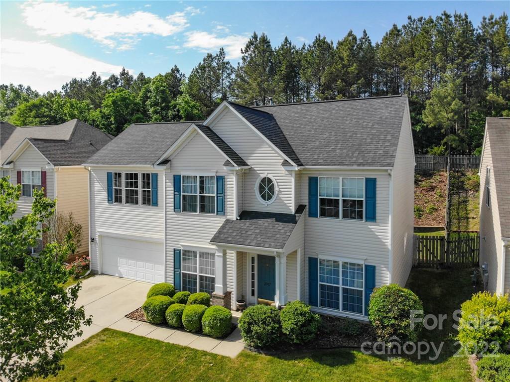 2307 Elendil Lane Charlotte NC 28269