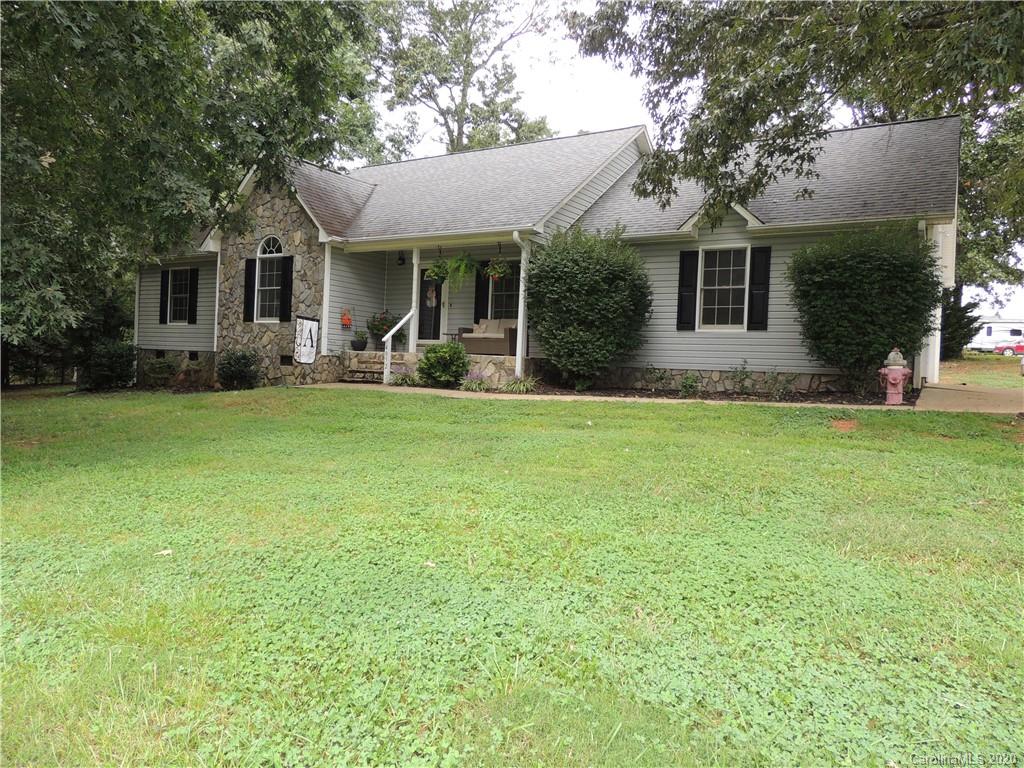 4052 Stoney Creek Drive Lincolnton NC 28092