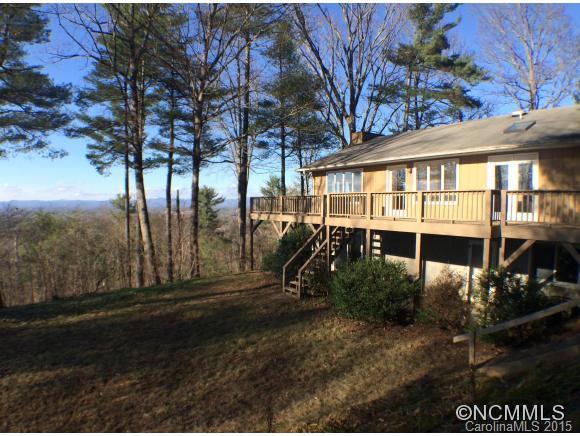 45 Leisure Mountain Road Asheville NC 28804