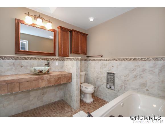 45 Leisure Mountain Road Asheville NC 28804