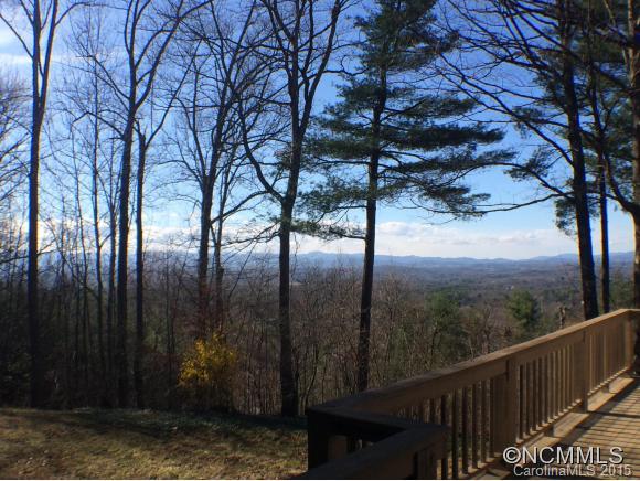 45 Leisure Mountain Road Asheville NC 28804