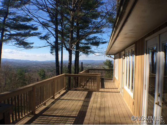 45 Leisure Mountain Road Asheville NC 28804