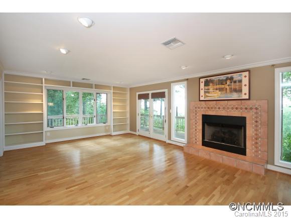 45 Leisure Mountain Road Asheville NC 28804