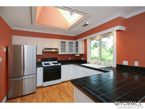 45 Leisure Mountain Road Asheville NC 28804