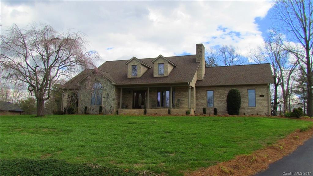 361 Chesterfield Drive Taylorsville NC 28681