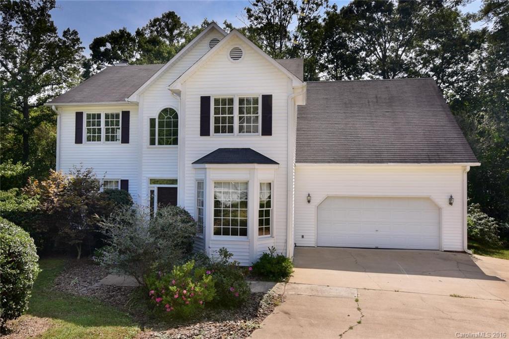 514 Windsor Forest Court Fletcher NC 28732