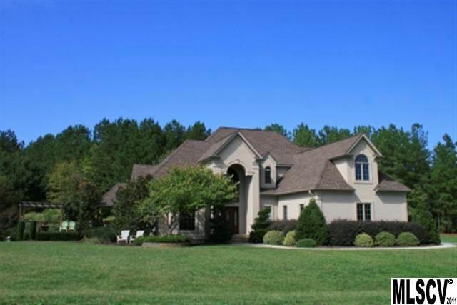 248 Conner Road Taylorsville NC 28681
