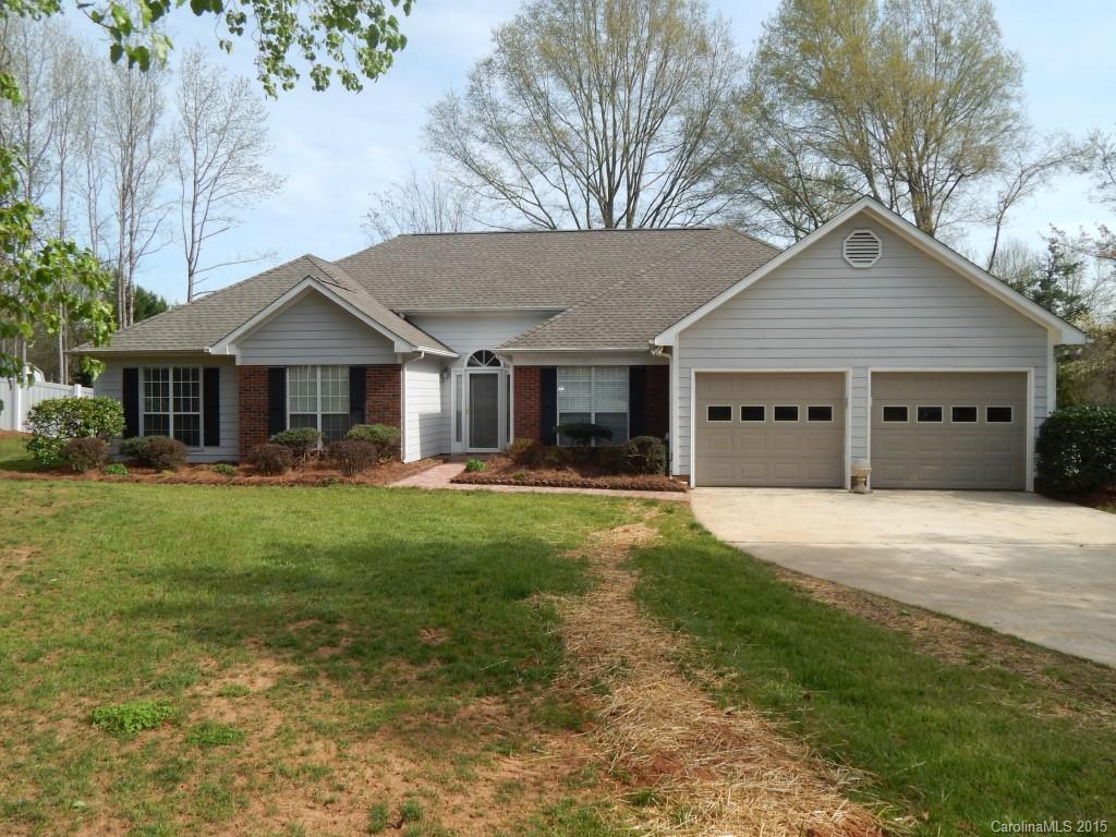 9716 Hightower Court Mint Hill NC 28227