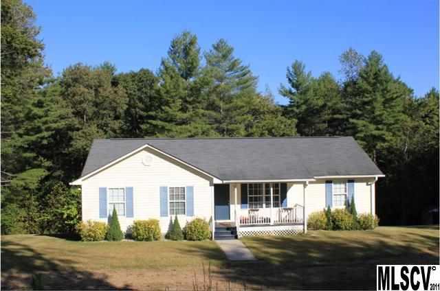 4218 Piney Road Morganton NC 28655