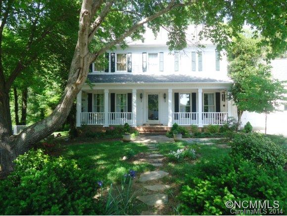 103 Firwood Court Asheville NC 28804