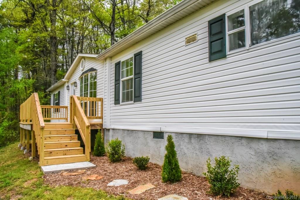 135 White Oak Gap Road Asheville NC 28803