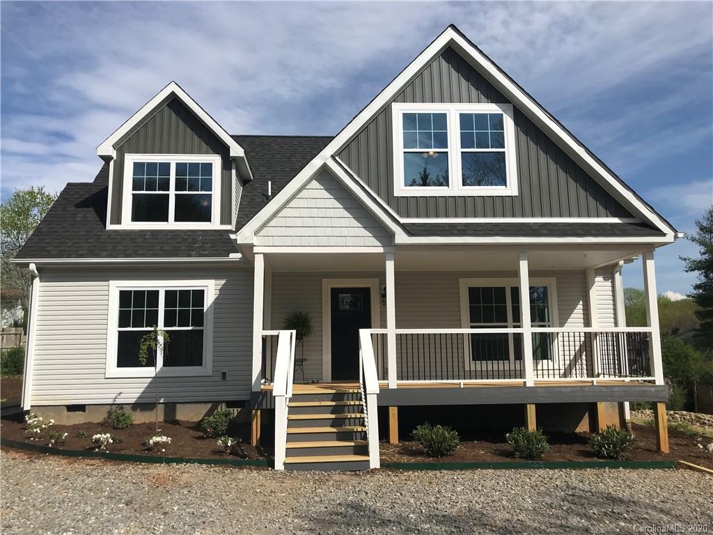 52 Merchant Street Asheville NC 28803