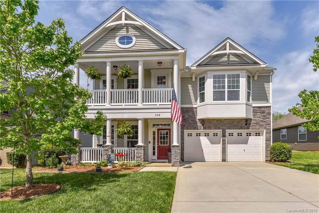 208 Planters Way Mount Holly NC 28120