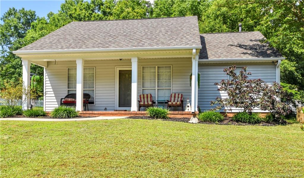 783 Rebecca Jane Drive Mooresville NC 28115