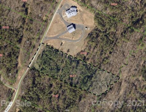 402 Pilot Ridge Road Nebo NC 28761
