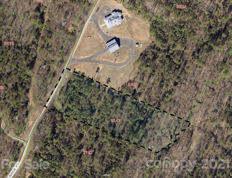 402 Pilot Ridge Road Nebo NC 28761