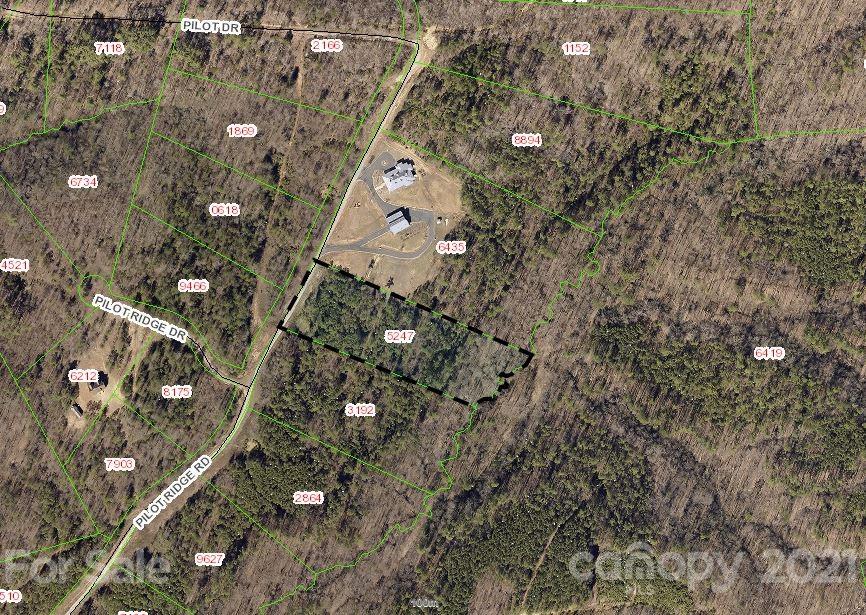 402 Pilot Ridge Road Nebo NC 28761